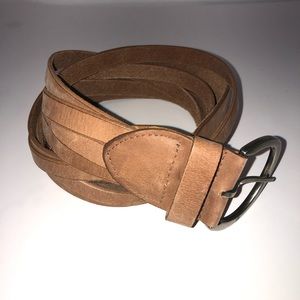 JC Penny Braid Boho Belt